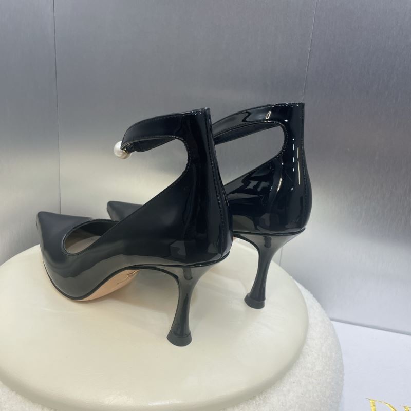 Christian Dior Heeled Shoes